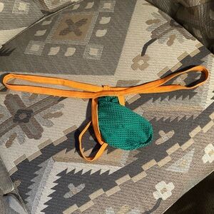 Arroyman Men’s Thong Underwear